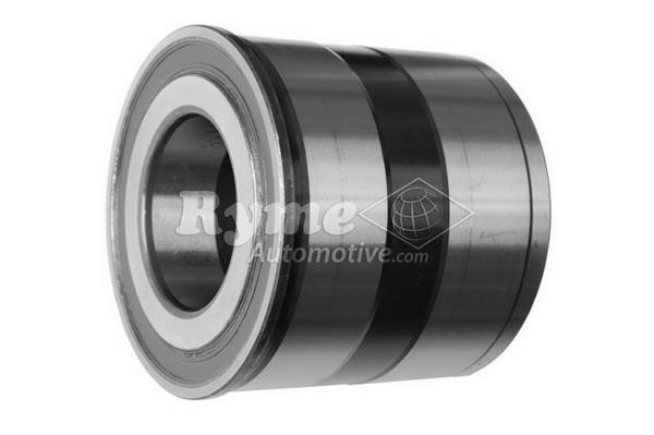 Ryme 17033 Wheel bearing 17033: Buy near me at 2407.PL in Poland at an Affordable price!