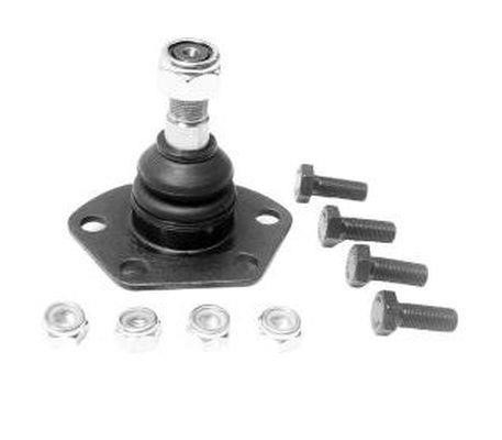 Ryme 4402038 Front lower arm ball joint 4402038: Buy near me in Poland at 2407.PL - Good price!