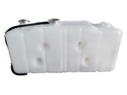 Ryme 43141 Expansion Tank, coolant 43141: Buy near me in Poland at 2407.PL - Good price!