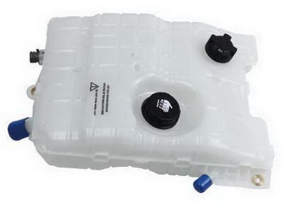 Ryme 43116 Expansion Tank, coolant 43116: Buy near me in Poland at 2407.PL - Good price!