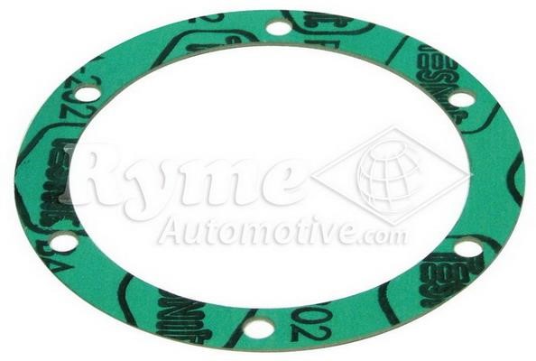 Ryme 07153 Seal Ring, wheel hub 07153: Buy near me at 2407.PL in Poland at an Affordable price!