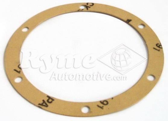 Ryme 07151 Seal Ring, wheel hub 07151: Buy near me in Poland at 2407.PL - Good price!