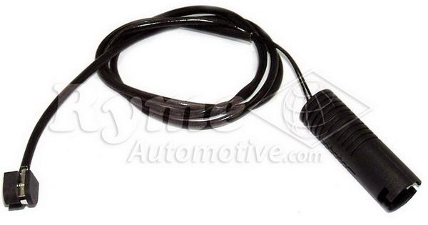 Ryme 1033F Warning Contact, brake pad wear 1033F: Buy near me in Poland at 2407.PL - Good price!