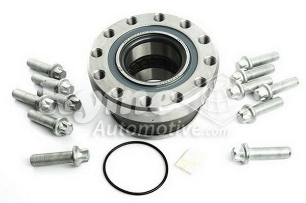 Ryme 17053 Wheel bearing 17053: Buy near me at 2407.PL in Poland at an Affordable price!