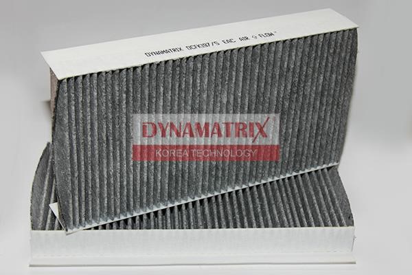 Dynamatrix DCFK197/S Filter, Innenraumluft DCFK197S: Kaufen Sie zu einem guten Preis in Polen bei 2407.PL!