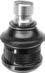 Ryme 4402021 Front upper arm ball joint 4402021: Buy near me in Poland at 2407.PL - Good price!