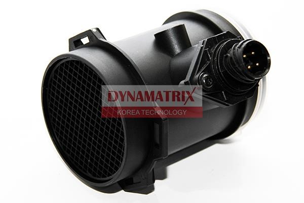 Dynamatrix DMAF1060 Air mass sensor DMAF1060: Buy near me in Poland at 2407.PL - Good price!