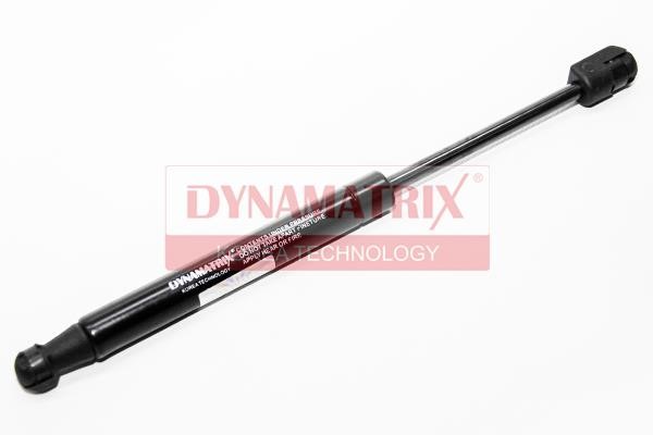 Dynamatrix DGS0772VE Gas hood spring DGS0772VE: Buy near me at 2407.PL in Poland at an Affordable price!