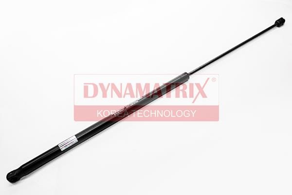 Dynamatrix DGS006954 Gas hood spring DGS006954: Buy near me in Poland at 2407.PL - Good price!