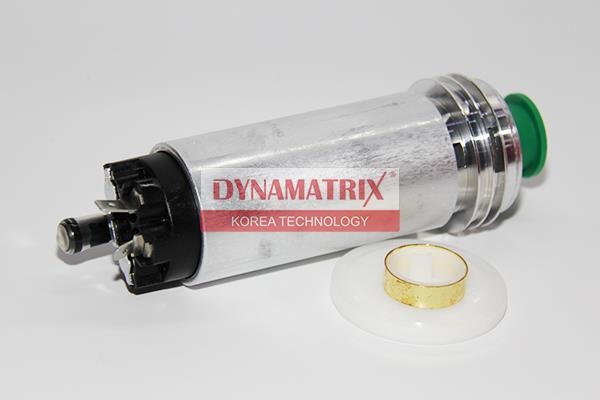 Dynamatrix DFP433702G Fuel pump DFP433702G: Buy near me in Poland at 2407.PL - Good price!
