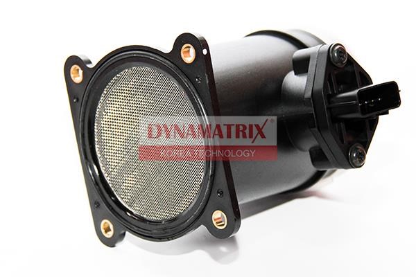 Dynamatrix DMAF1015 Датчик массового расхода воздуха DMAF1015: Отличная цена - Купить в Польше на 2407.PL!