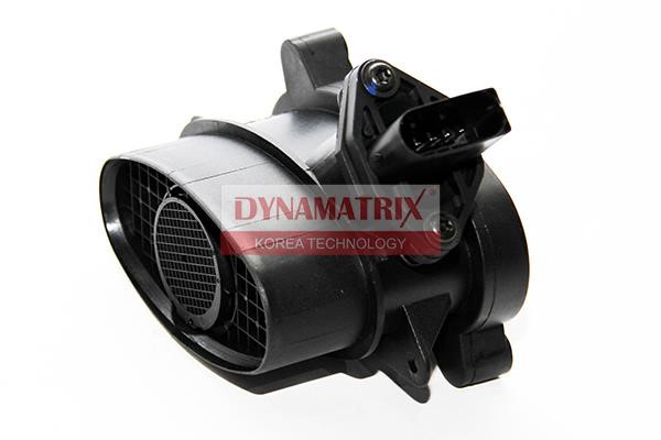 Dynamatrix DMAF1036 Air mass sensor DMAF1036: Buy near me in Poland at 2407.PL - Good price!