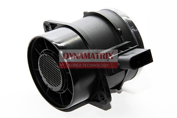Dynamatrix DMAF1160 Air mass sensor DMAF1160: Buy near me in Poland at 2407.PL - Good price!