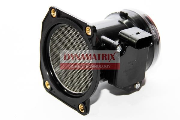 Dynamatrix DMAF1004 Air mass sensor DMAF1004: Buy near me in Poland at 2407.PL - Good price!