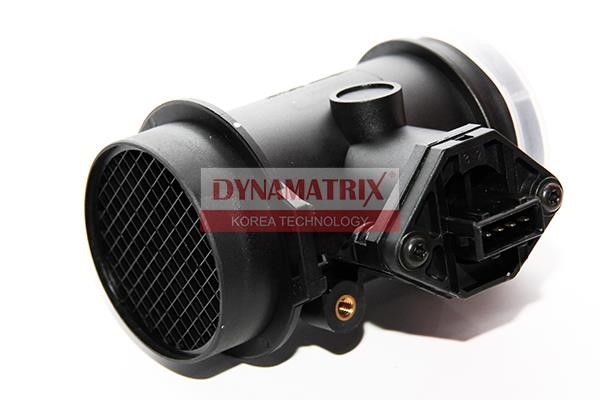 Dynamatrix DMAF1087 Air mass sensor DMAF1087: Buy near me at 2407.PL in Poland at an Affordable price!