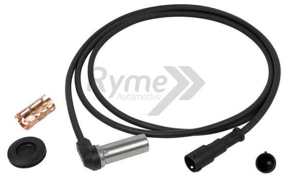 Ryme 10434F Sensor, wheel speed 10434F: Buy near me in Poland at 2407.PL - Good price!