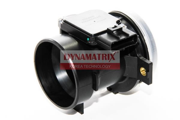 Dynamatrix DMAF1019 Air mass sensor DMAF1019: Buy near me in Poland at 2407.PL - Good price!