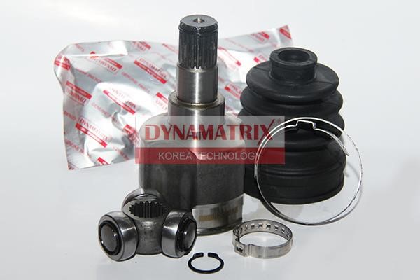 Dynamatrix DCV699107 Joint kit, drive shaft DCV699107: Buy near me in Poland at 2407.PL - Good price!