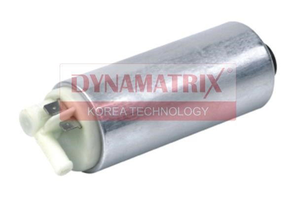 Dynamatrix DFP4303032G Fuel pump DFP4303032G: Buy near me in Poland at 2407.PL - Good price!