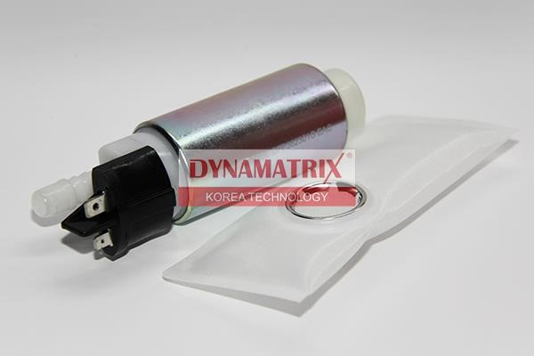 Dynamatrix DFP362301G Fuel pump DFP362301G: Buy near me in Poland at 2407.PL - Good price!