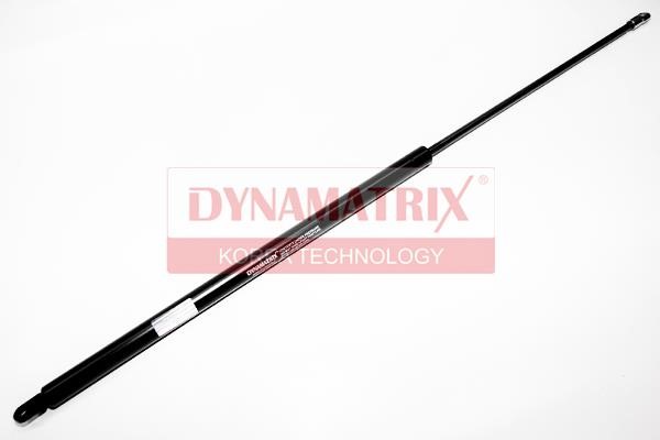 Dynamatrix DGS843918 Gas hood spring DGS843918: Buy near me at 2407.PL in Poland at an Affordable price!