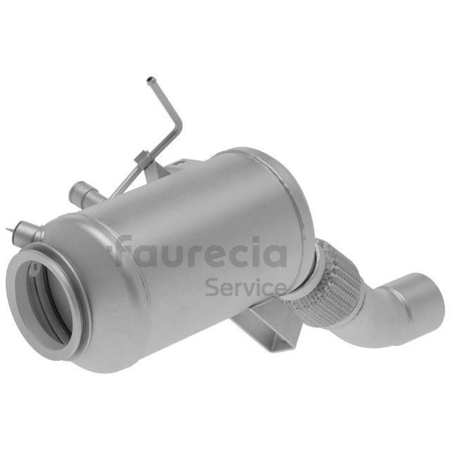 Faurecia FS10226F Soot/Particulate Filter, exhaust system FS10226F: Buy near me in Poland at 2407.PL - Good price!