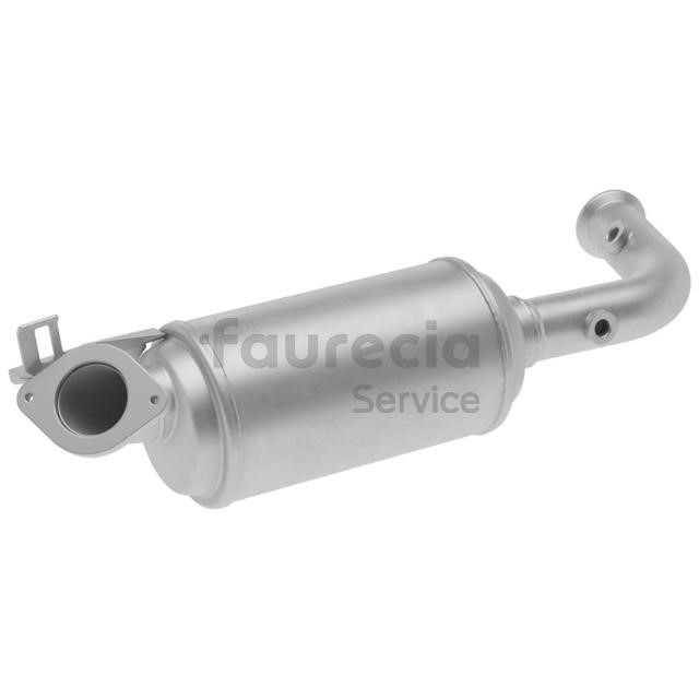 Faurecia FS55979S Soot/Particulate Filter, exhaust system FS55979S: Buy near me in Poland at 2407.PL - Good price!