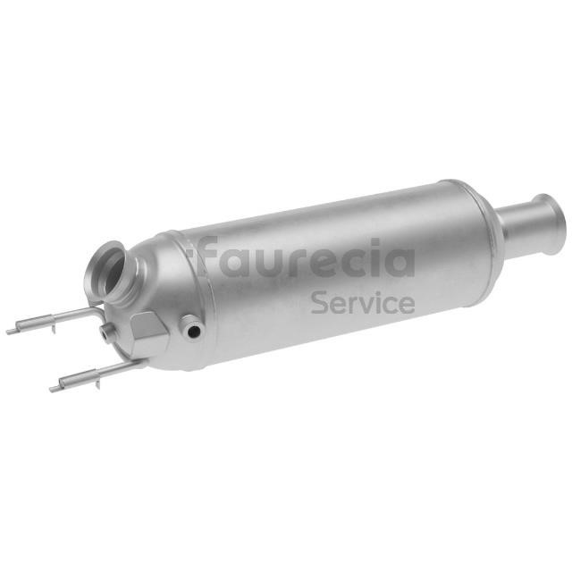 Faurecia FS15720S Soot/Particulate Filter, exhaust system FS15720S: Buy near me in Poland at 2407.PL - Good price!