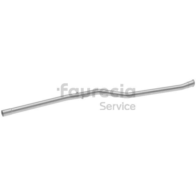 Faurecia FS15677 Exhaust pipe, repair FS15677: Buy near me in Poland at 2407.PL - Good price!