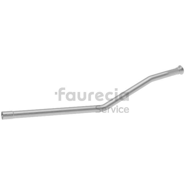 Faurecia FS15193 Rura wydechowa, naprawcza FS15193: Atrakcyjna cena w Polsce na 2407.PL - Zamów teraz!