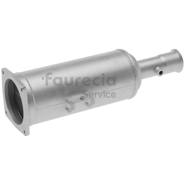Faurecia FS15709S Сажевый / частичный фильтр, система выхлопа ОГ FS15709S: Купить в Польше - Отличная цена на 2407.PL!