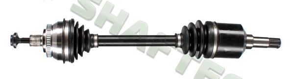 Shaftec VW145ALN Drive shaft VW145ALN: Buy near me in Poland at 2407.PL - Good price!
