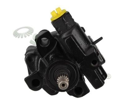 Shaftec HP1759 Hydraulic Pump, steering system HP1759: Buy near me in Poland at 2407.PL - Good price!