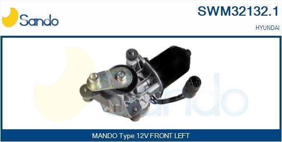 Sando SWM32132.1 Wipe motor SWM321321: Buy near me at 2407.PL in Poland at an Affordable price!