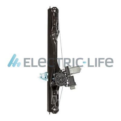 Electric Life ZRZAO136LC Window Regulator ZRZAO136LC: Buy near me in Poland at 2407.PL - Good price!