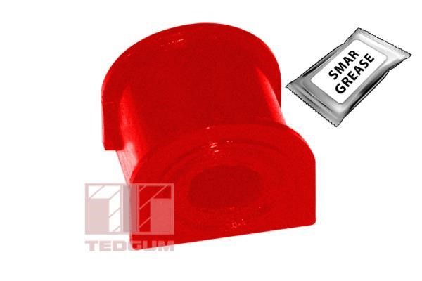 TedGum 01019446 Stabiliser Mounting 01019446: Buy near me at 2407.PL in Poland at an Affordable price!