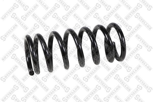 Stellox 10-21527-SX Coil spring 1021527SX: Buy near me in Poland at 2407.PL - Good price!