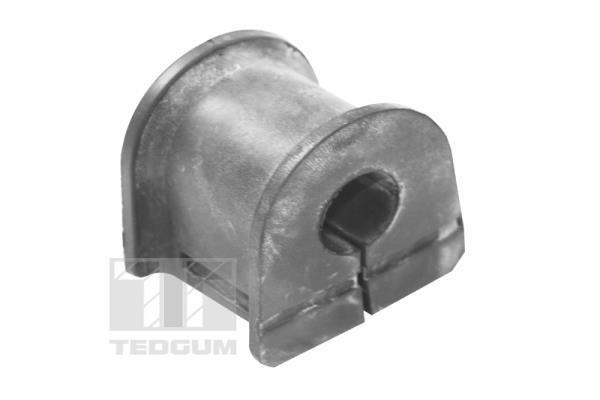 TedGum TED61310 Zawieszenie, stabilizator TED61310: Dobra cena w Polsce na 2407.PL - Kup Teraz!