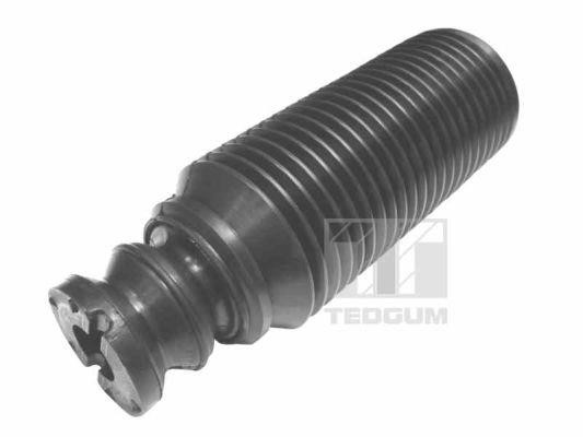 TedGum 00085200 Dust Cover Kit, shock absorber 00085200: Buy near me at 2407.PL in Poland at an Affordable price!