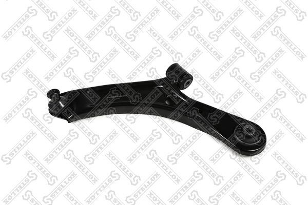 Stellox 54-00006A-SX Track Control Arm 5400006ASX: Buy near me in Poland at 2407.PL - Good price!