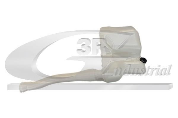 3RG 83622 Washer Fluid Tank, window cleaning 83622: Buy near me in Poland at 2407.PL - Good price!