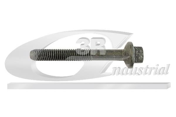 3RG 83631 Fuel injector mounting bolt 83631: Buy near me at 2407.PL in Poland at an Affordable price!
