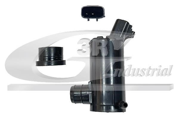 3RG 88801 Washer pump 88801: Buy near me in Poland at 2407.PL - Good price!
