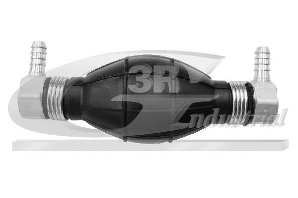 3RG 80014 Pump, fuel pre-supply 80014: Buy near me in Poland at 2407.PL - Good price!