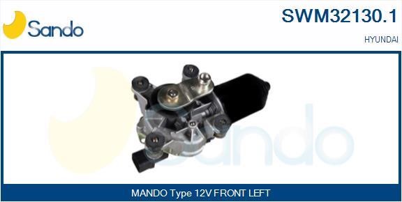 Sando SWM32130.1 Scheibe wi motor SWM321301: Kaufen Sie zu einem guten Preis in Polen bei 2407.PL!