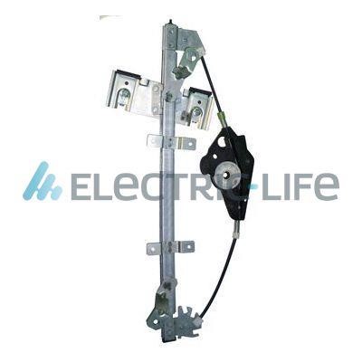 Electric Life ZRFR724L Window Regulator ZRFR724L: Buy near me in Poland at 2407.PL - Good price!