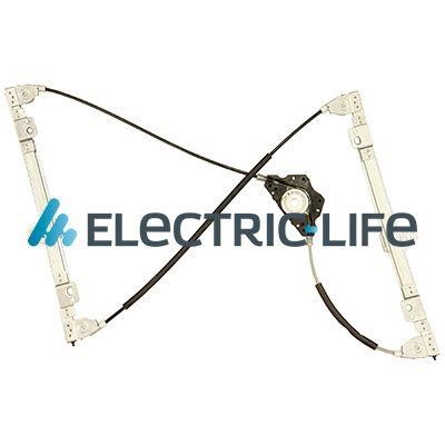 Electric Life ZRFR719R Podnośnik szyby ZRFR719R: Dobra cena w Polsce na 2407.PL - Kup Teraz!