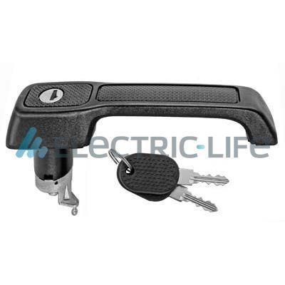Electric Life ZR80337 Door Handle ZR80337: Buy near me in Poland at 2407.PL - Good price!