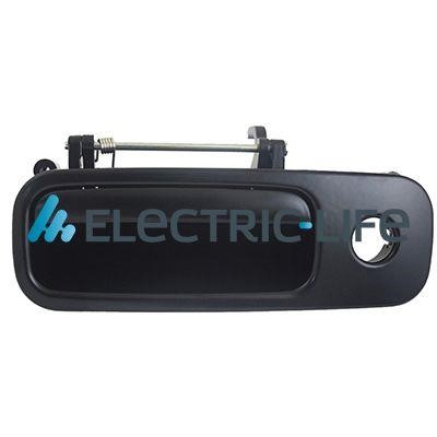 Electric Life ZR80820 Door Handle ZR80820: Buy near me at 2407.PL in Poland at an Affordable price!
