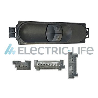 Electric Life ZRMEP76004 Power window button ZRMEP76004: Buy near me in Poland at 2407.PL - Good price!
